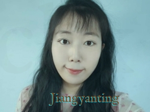 Jiangyanting