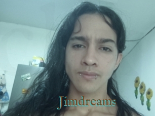 Jimdreams