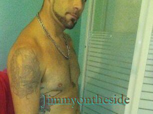 Jimmyontheside