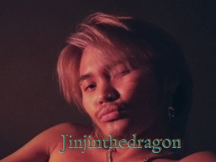 Jinjinthedragon