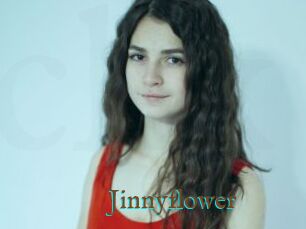 Jinnyflower