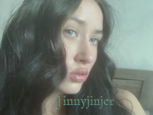 Jinnyjinjer