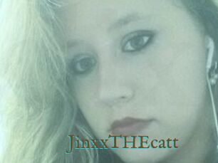 JinxxTHEcatt