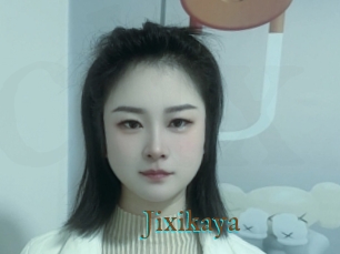 Jixikaya