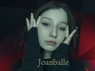 Joanballe