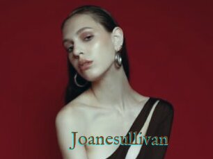 Joanesullivan