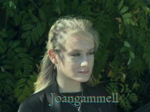 Joangammell