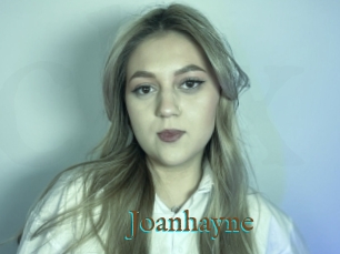 Joanhayne