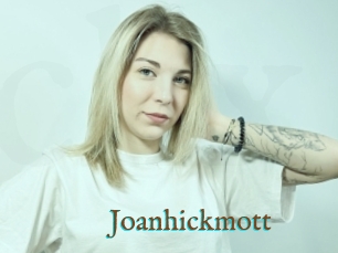 Joanhickmott