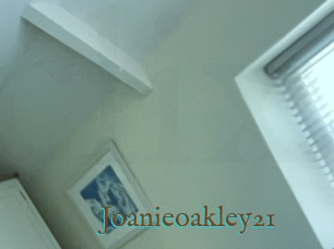 Joanieoakley21