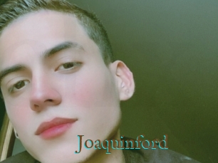 Joaquinford