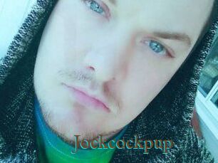 Jockcockpup