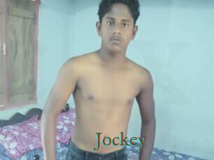 Jockey