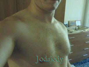 Jodajedy