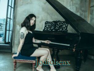 Jodiolsenx