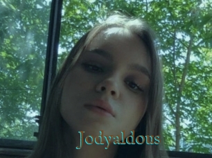 Jodyaldous