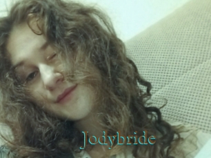 Jodybride