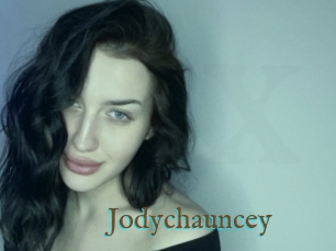 Jodychauncey