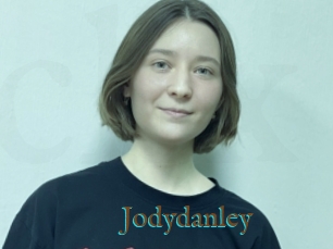 Jodydanley