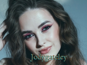 Jodygateley