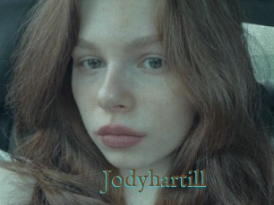 Jodyhartill
