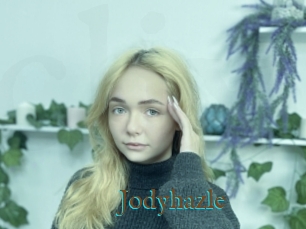 Jodyhazle