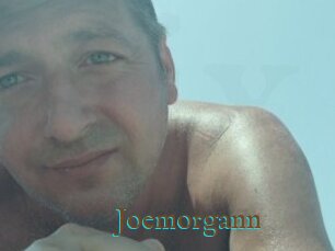 Joemorgann