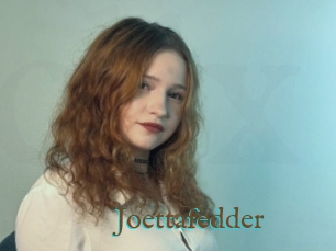 Joettafedder