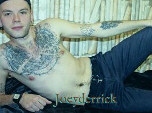 Joeyderrick