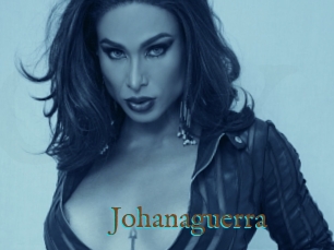 Johanaguerra