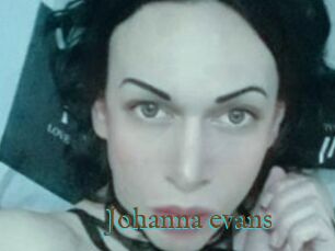 Johanna_evans