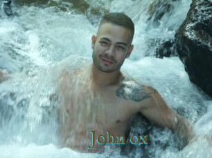 John_ox