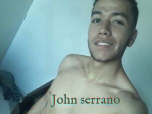 John_serrano