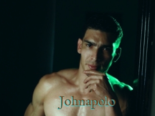 Johnapolo