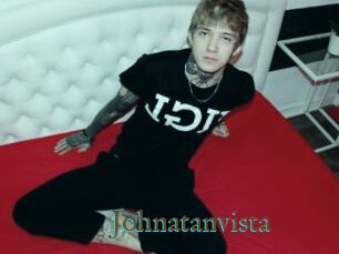 Johnatanvista