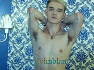 Johnblanc