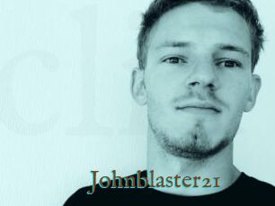 Johnblaster21