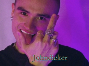 Johndicker