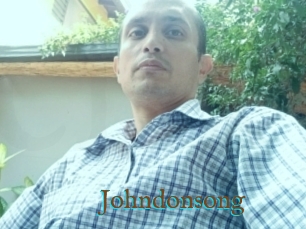 Johndonsong