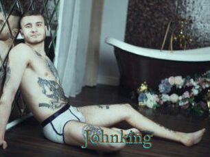 Johnking