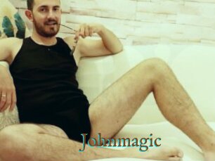 Johnmagic