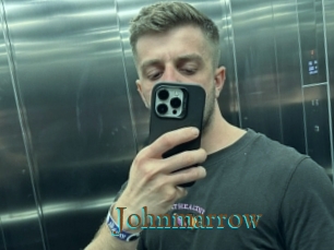 Johnmarrow