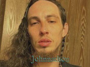 Johnnathon