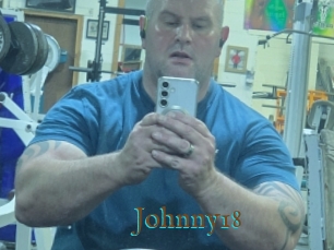 Johnny18