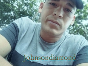 Johnsondiamond