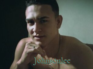 Johnsonlee