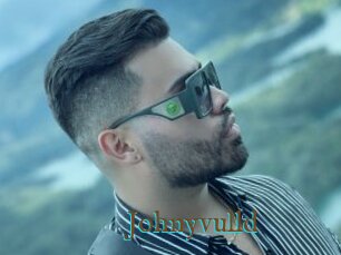 Johnyvulld