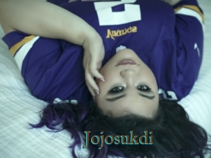 Jojosukdi