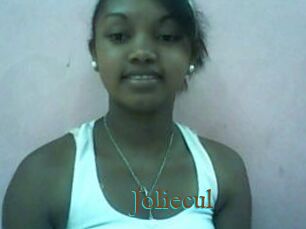 Joliecul