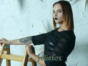 Joliefox